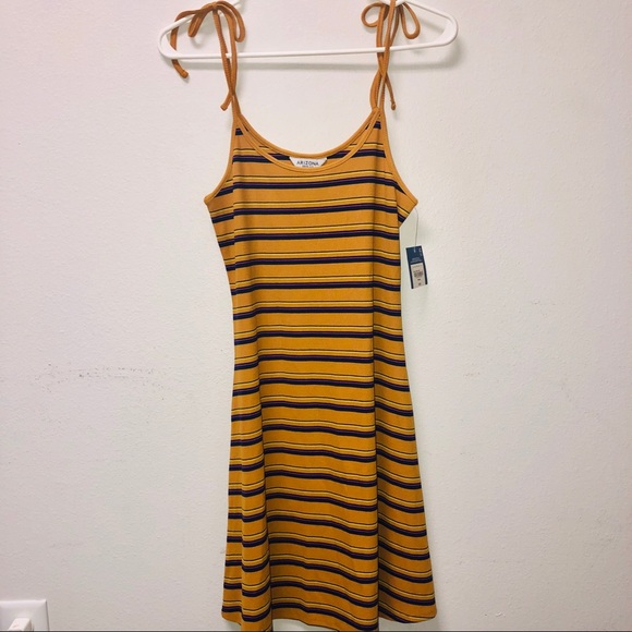 Arizona Jean Company Dresses & Skirts - NWT DRESS
